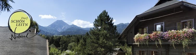 Hoteldorf Schönleitn