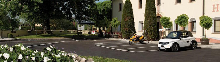 HOTEL Kaiserhof***