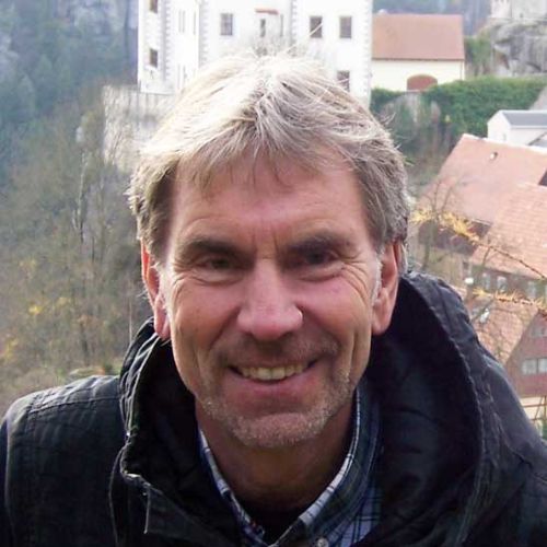 Rainer Schulz