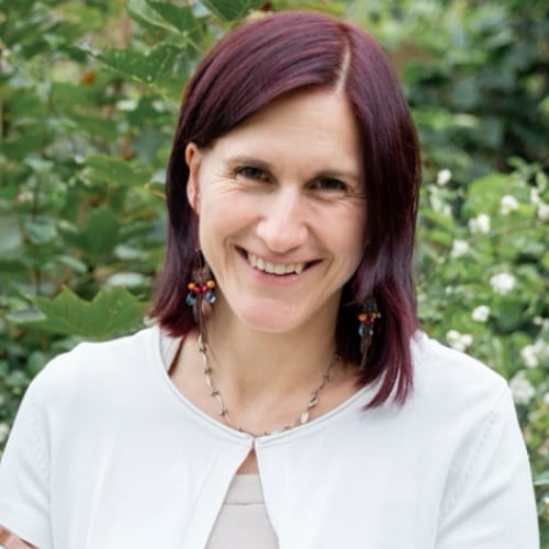 Marion Feuchter