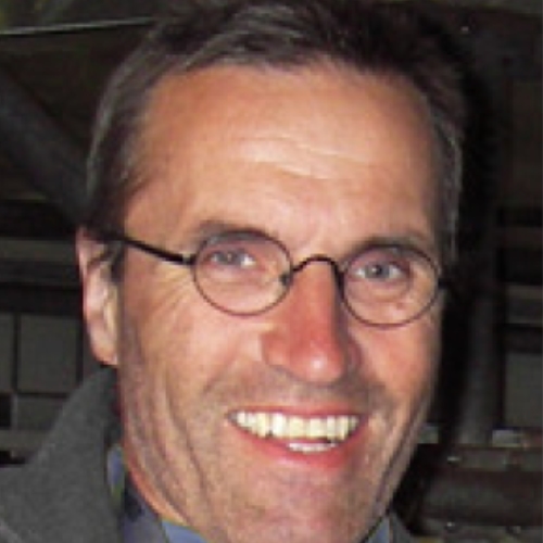 Gerhard Zila